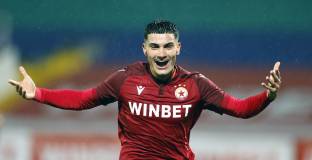 Панайотов: Трябва да си решаваме мачовете възможно най-рано