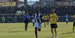 10 лева е най-скъпият билет за дербито на Пловдив