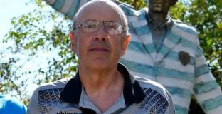 Черно море поздрави своя легенда