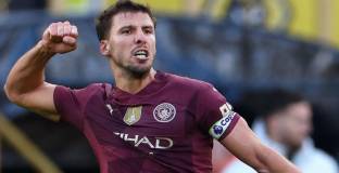 Пеп не е съгласен с Диаш за тактиката на Саутхемптън 