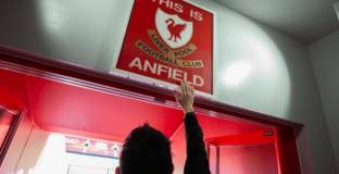 Ливърпул все още не е сключил сделка за своя документален филм 