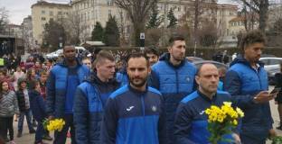 Тити Папазов недоволен, че не взе акциите