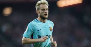 Ракитич: Не мога да кажа дали Меси ще остане или не