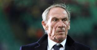 Зденек Земан е в болница след инсулт