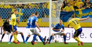 Шеф на Асоциацията на Швеция: Трудно ми е да намеря думи 