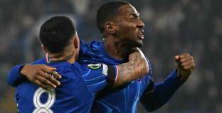 Челси потопи Ноа с осем гола