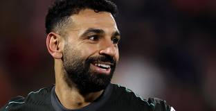 Салах изпревари Бекъм за асистенции във ВЛ 