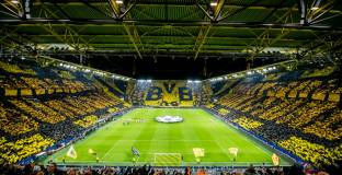 Дортмунд удари ПСЖ, но интригата остава за реванша