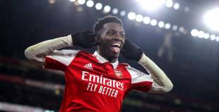 Арсенал - Манчестър Юнайтед 3:2 