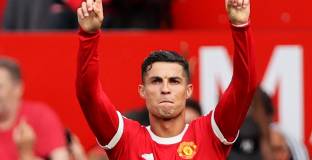 Солскяер: Роналдо е станал по-добър