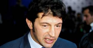 Бивш играч на Милан стана кмет на Тбилиси 