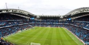 Манчестър Сити - Шалке 04: Без шансове за гостите