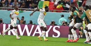 Катар се отпуши, но победата е на сметката на Сенегал