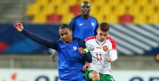 Десподов се присъедини към лагера на България U21