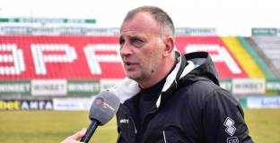 Тони Здравков: Левски не е това, което трябва да бъде