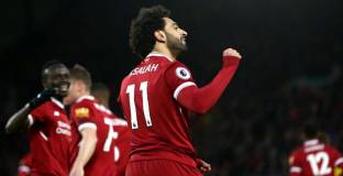 Ливърпул - Уотфорд 5:0 