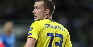 Героят от плейофите между Италия и Швеция може да остане без Световно