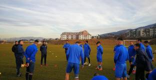 Без вируси в Дунав - стартират групови тренировки