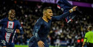 ПСЖ и Монако с победи в кръга от Лига 1