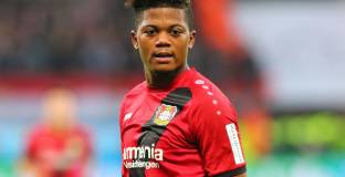 Нападател на Байер реши да играе за Ямайка