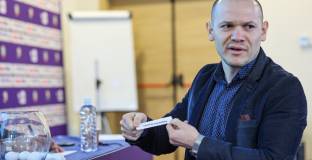 Шеф на Лудогорец се закани на ЦСКА