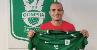 Официално: ЦСКА продаде Лясков в Олимпия Любляна