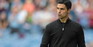 Артета е готов да купува още