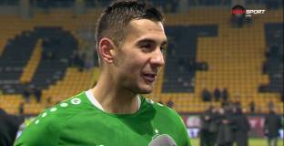 Чочев: Беше важно да победим