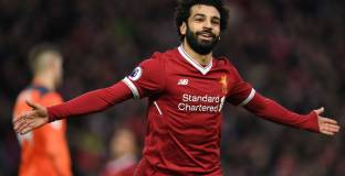 В Рома съжаляват, че са продали Салах толкова евтино 