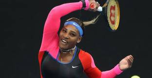  Серина отказа да участва на Australian Open