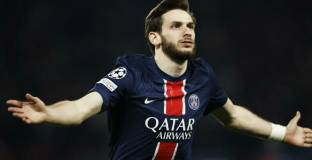 Кварацхелия: Трябва да продължим в същия дух