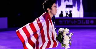 Нейтън Чън с първа олимпийска титла