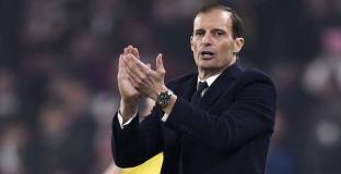 Алегри: Спечелената точка е важна за Ювентус 