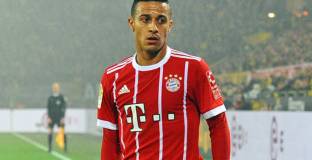Алкантара: Ще изпълня договора си с Байерн Мюнхен