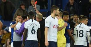 Тотнъм може да оспори изгонването на Силва