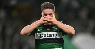 Аморим потопи Ман Сити на прага за Юнайтед