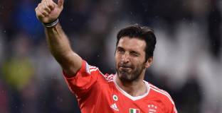 Буфон: Конте твори чудеса 