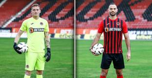 Мони Славчев вече не е играч на Локо София