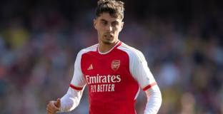 Пти даде съвет на Хаверц