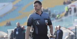 Станислав Ставров изхвърлен от българското съдийство?