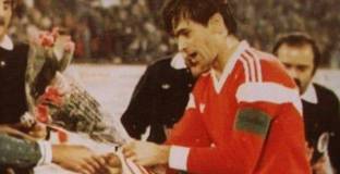 В сряда се сбогуваме с Красимир Безински