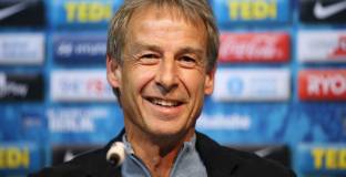 Клинсман може да пропусне мача с Байерн заради проблеми с лиценза