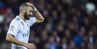 Реал не успя да се възползва от грешката на Барса, Рамос чупи рекорди (видео)