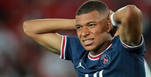 Емирът на Катар решил за Мбапе