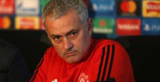 Моуриньо: Не искахме да се класираме, играейки лошо 