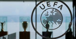 УЕФА отмени правилото за гол на чужд терен