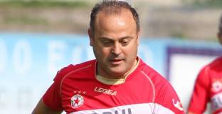 Легенда на ЦСКА празнува своя 56-и рожден ден