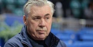 Наполи се интересува от Анчелоти