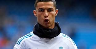 Роналдо: Не е вярно, че не обичам Аржентина 