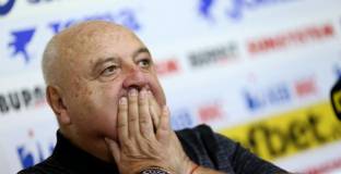 Стефанов: Хора около Бербатов купуваха гласове